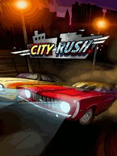 game pic for City rush